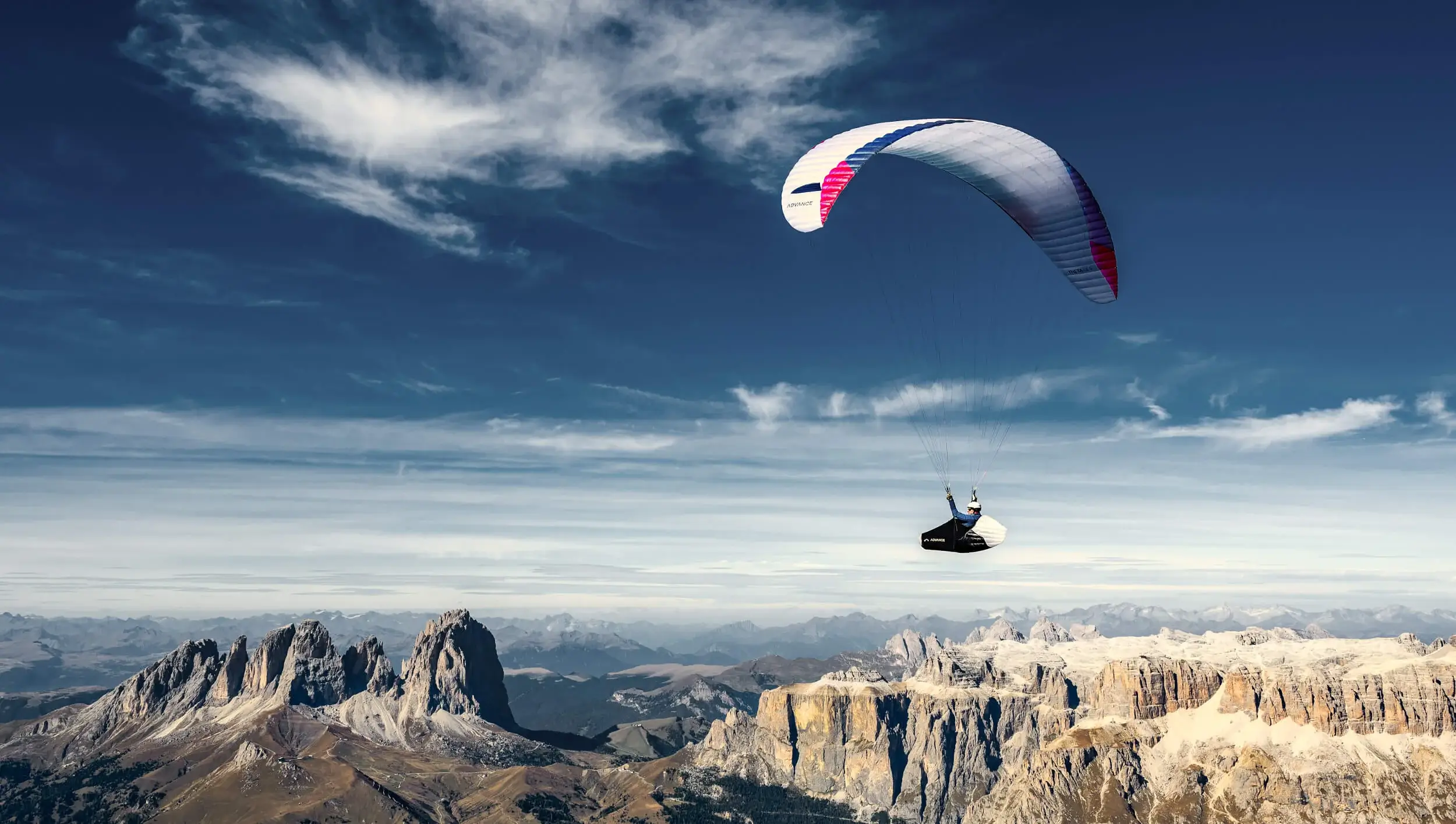 Theta ULS - Advance - 01